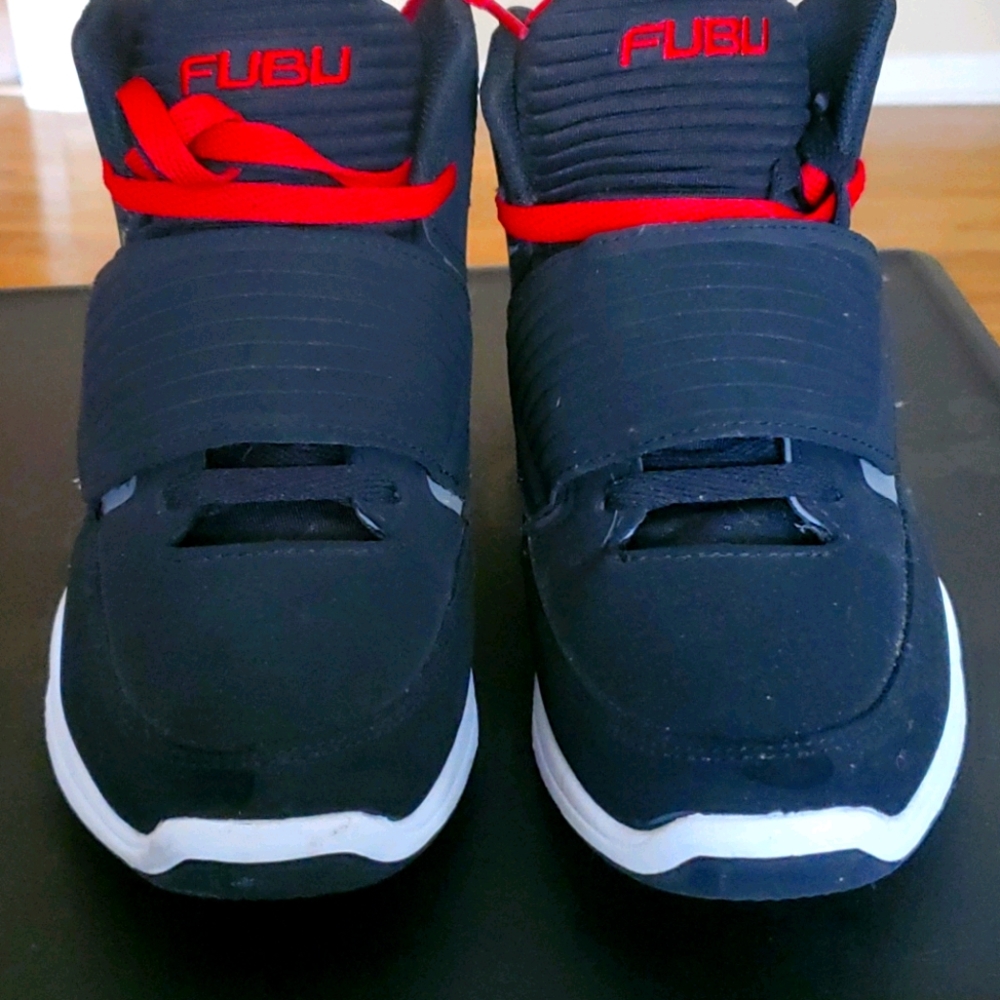 Fubu size 9